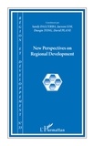 Sandy Dall'Erba et Jaewon Lim - Région et Développement N° 33, 2011 : New Perspectives on Regional Development.