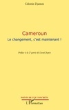 Célestin Djamen - Cameroun - Le changement, c'est maintenant !.