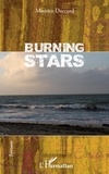 Maurice Daccord - Burning stars.