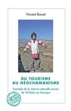 Vincent Basset - Du tourisme au néochamanisme - Exemple de la réserve naturelle sacrée de Wirikuta au Mexique.