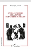 Krzysztof Jezewski - Cyprian Norwid et la pensée de l'empire du milieu.