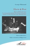Georges Bonnaud - Electr & Prot - Roméo et Juliette du Cosmos.