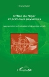 Birama Diakon - Office du Niger et pratiques paysannes - Appropriation technologique et dynamique sociale.