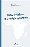 Djigui Camara - Défis d'Afrique et stratégie gagnante.