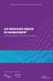 Georges Nurdin - Les nouveaux enjeux du management - Le temps des turbulences : de la connivence à la compétence.