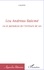  Calisto - Lou Andreas-Salomé ou le paradoxe de l'écriture de soi.