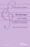 Ladan Taghian Eftekhari - Bomtempo (1775-1842) - Un compositeur au sein de la mouvance romantique.