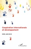 Dirk-Jan Koch - Coopération internationale et développement.