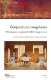 Stefaan Marysse et Jean Omasombo Tshonda - Cahiers africains : Afrika Studies N° 80, 2012 : Conjonctures congolaises - Chroniques et analyses de la RD du Congo en 2011.