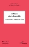 Michel Soëtard - Méthode et philosophie - La descendance éducative de l'Emile.