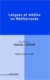 Abdenbi Lachkar - Langues et médias en Méditerranée.