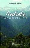 Stéphanie Nassif - Qadisha la vallée du silence.