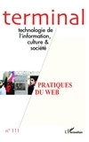 Jacques Vétois - Pratiques du web.