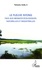 Augustin Germain Messomo Ateba - Le fleuve Nyong face aux menaces écologiques, naturelles et industrielles.