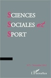 Catherine Louveau - Sciences Sociales et Sport N° 5, Novembre 2012 : Mobilisations sportives, mobilisations collectives : processus, formes et effets des luttes dans le monde sportif.
