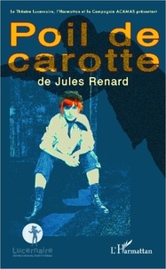 Jules Renard - Poil de carotte.