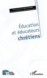 Hervé Pasqua - Education et éducateurs chrétiens.