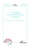 Marina Mauduit - Conseillers en économie sociale et familiale - Devenir cadre : une ambition silencieuse.