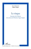 Fabien Tripier - Le risque - Journées de la Maison des sciences de l'homme Ange-Guépin.