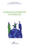 Pascale Boucaud et Georges Eid - Familles & diversités culturelles.