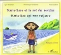 Dominique Val-Zienta et Igor Mekhtiev - Marie-Rose et le roi des requins - Edition français-créole.