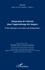 Danielle Chini et Pascale Goutéraux - Rives - Cahiers de l'Arc Atlantique N° 3 : Intégration de l'altérité dans l'apprentissage des langues - Formes didactiques et procédures psycholinguistiques.