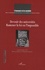 Marie Cuillerai et Sophie Wahnich - L'Homme et la Société N° 178, 2010/4 : Devenir des universités - Ramener la foi en l'impossible.