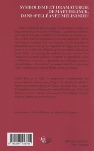 Symbolisme et dramaturgie de Maeterlinck dans "Pelléas et Mélisande"