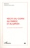 Marc Kober et Khalid Zekri - Itinéraires, littérature, textes, cultures N° 3/2011 : Récits du corps au Maroc et au Japon.
