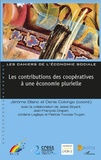 Jérôme Blanc et Denis Colongo - Les contributions des coopératives à une économie plurielle.