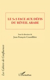 Jean-François Coustillière - Le 5 + 5 face aux défis du réveil arabe.