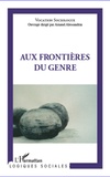 Arnaud Alessandrin - Aux frontières du genre.