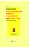 Yolande Berton-Ofouémé - Guide des concours organisés à Brazzaville République du Congo.