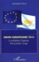 Charalambos Petinos - Union européenne 2012 - La présidence chypriote et la question turque.