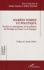 Xabier Itçaina et Julien Weisbein - Marées noires et politique - Gestion et contestations de la pollution du Prestige en France et en Espagne.