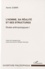 Xavier Zubiri - Etudes anthropologiques - Tome 1, L'homme, sa réalité et ses structures.