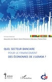 Elhadji Mounirou Ndiaye - L'économie sénégalaise - Enjeux et problématiques.