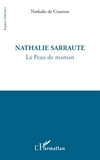 Nathalie de Courson - Nathalie Sarraute - La Peau de maman.