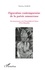 Matthieu Dubois - Figuration contemporaine de la poésie amoureuse - Du mouvement et de l'immobilité de Douve d'Yves Bonnefoy.