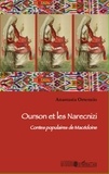 Anastasia Ortenzio - Ourson et les Narecnizi - Contes populaires de Macédoine.