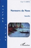 Guy Amou - Murmures du Mono - Nouvelles.