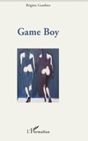 Brigitte Gauthier - Game Boy.