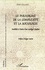 Alvaro Malaina - Le paradigme de la complexité et la sociologie - Possibilité et limites d'une sociologie complexe.