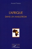 Armand Tenesso - L'Afrique dans un maelstrom.