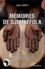 Julien Comtet - Mémoires de Djembéfola - Essai sur le tambour djembé au Mali. 1 CD audio MP3