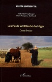 Kristin Loftsdottir - Les Peuls WoDaaBé du Niger - Douce brousse.