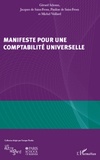 Gérard Schoun et Pauline de Saint-Front - Manifeste pour une comptabilité universelle.