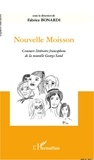 Fabrice Bonardi - Nouvelle moisson - Concours littéraire francophone de la nouvelle George Sand.