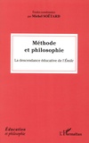 Michel Soëtard - Méthode et philosophie - La descendance éducative de l'Emile.
