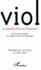 Gisèle Halimi - Viol - Le procès d'Aix-en-Provence (compte-rendu intégral des débats). Précédé de : Le Crime.